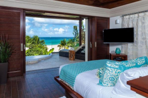 Villa Nevaeh- Luxury Property in Anguilla